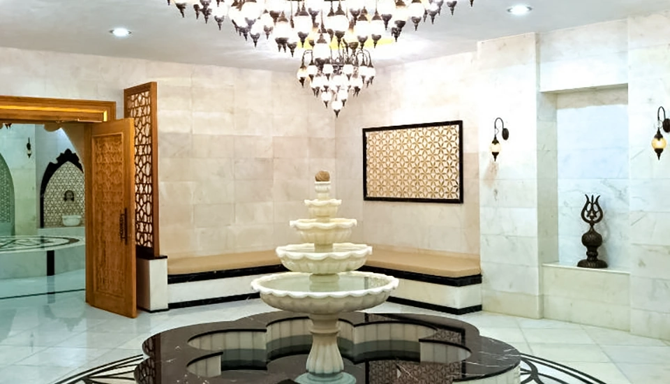 هتل پالوما پاشا کوش آداسی